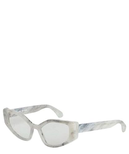 Occhiali da vista optical style 24 - Off-White - Modalova