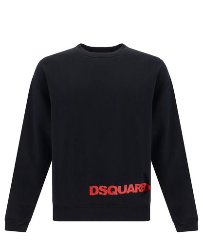 Sweatshirt - Dsquared2 - Modalova