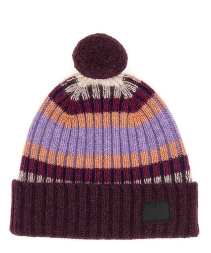 Beanie - Paul Smith - Modalova