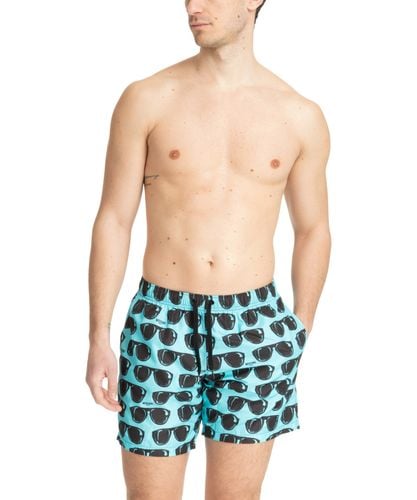 Boxer mare - Moschino - Modalova