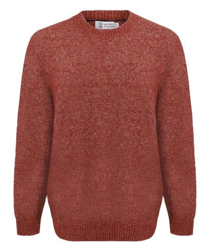 Sweater - Brunello Cucinelli - Modalova