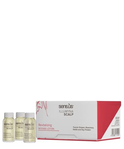 Intensive revitalisierende lotion 12x10 ml - Sens.ùs - Modalova