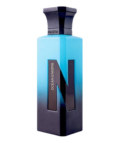 Ocean Enigma aqua parfum 75 ml - Naseem - Modalova