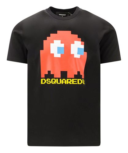 T-shirt - Dsquared2 - Modalova