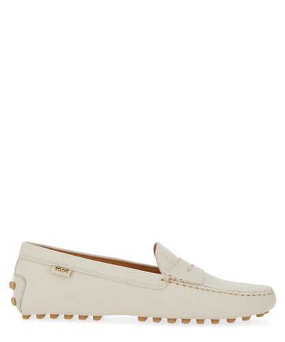 Gommino Loafers - Tod's - Modalova