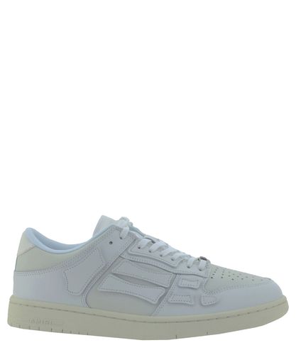 Skel Low Top Sneakers - Amiri - Modalova