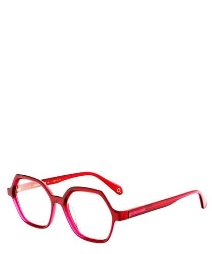 Eyeglasses BRUTAL NO.26 50O - Etnia Barcelona - Modalova