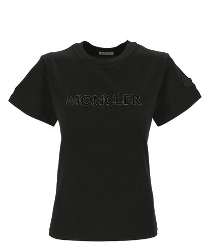 T-shirt - Moncler - Modalova