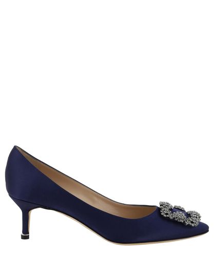 Pumps hangisi - Manolo Blahnik - Modalova