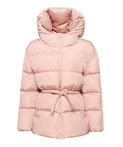 Down jacket - Palm Angels - Modalova