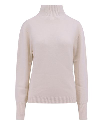 Roll-neck sweater - LE 17 SEPTEMBRE - Modalova