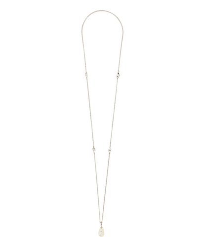 Drop Necklace - Dolce & Gabbana - Modalova