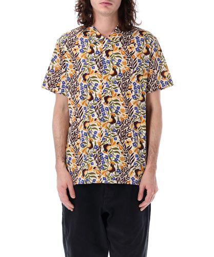 Short sleeve shirt - YMC - Modalova