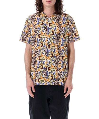 Short sleeve shirt - YMC - Modalova