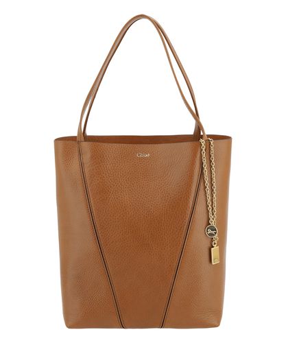 Spin Tote bag - Chloé - Modalova