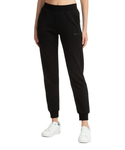 Pantaloni sportivi - EA7 Emporio Armani - Modalova