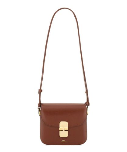 Grace Mini Shoulder bag - A.P.C - Modalova