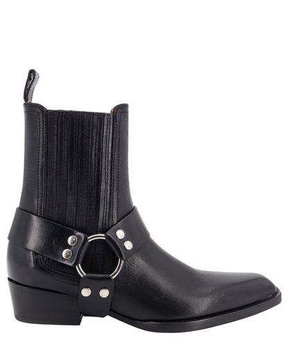 Helena Ankle boots - Paris Texas - Modalova