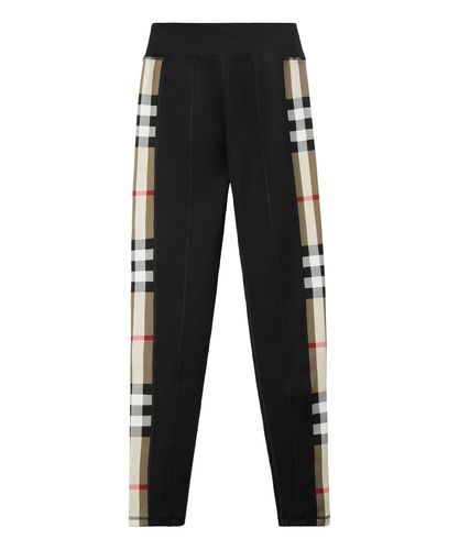 Pantaloni sportivi - Burberry - Modalova