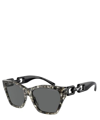 Sunglasses 4203U SOLE - Emporio Armani - Modalova