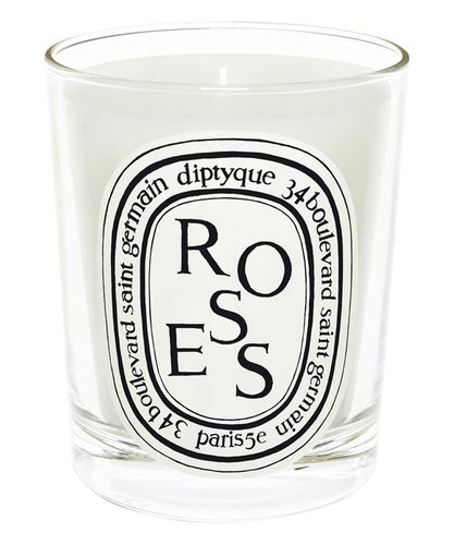 Roses candle 190 g - Diptyque - Modalova