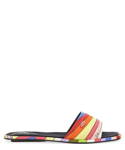 Yummy Sandals - Pucci - Modalova