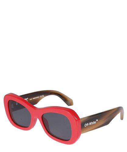 Occhiali da sole pablo sunglasses - Off-White - Modalova