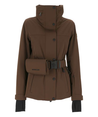 Piumino - Moncler Grenoble - Modalova