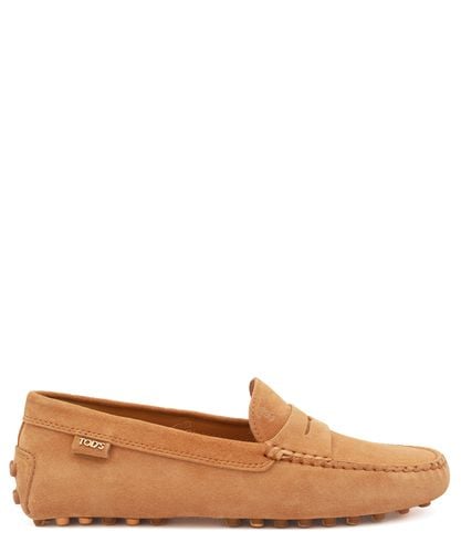 Gommino Loafers - Tod's - Modalova