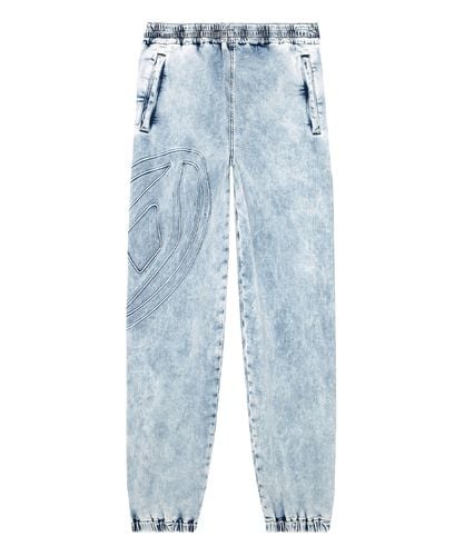 D-lab-s2 jeans - Diesel - Modalova