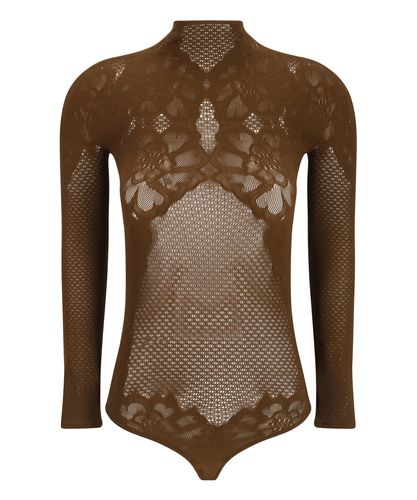 Body lace tattoo - Wolford - Modalova