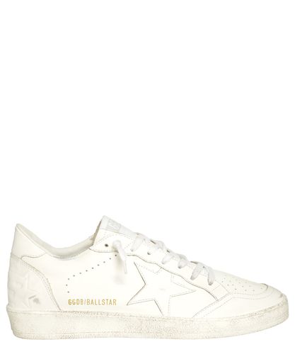 Ball Star Sneakers - Golden Goose - Modalova