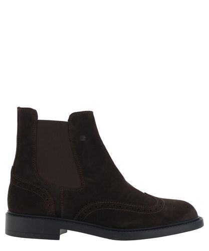 Ankle boots - Fratelli Rossetti - Modalova