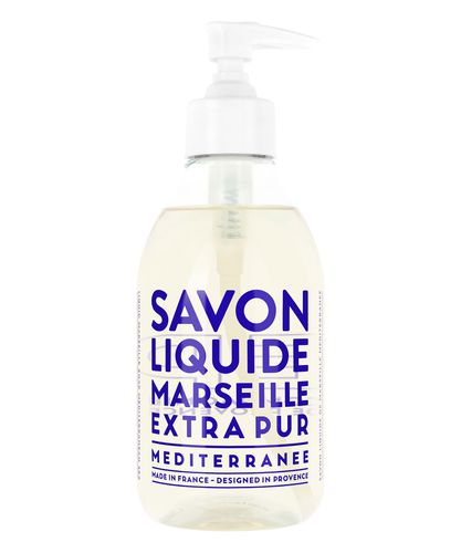 Liquid soap Mediterranean Sea 300 ml - Extra Pure - Compagnie De Provence - Modalova
