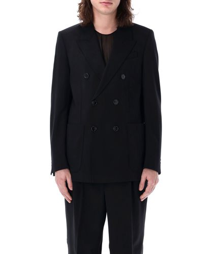 Blazer - AMI Paris - Modalova