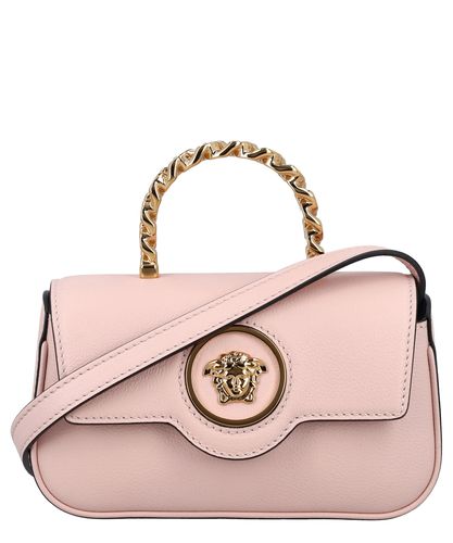 La medusa mini handtasche - Versace - Modalova