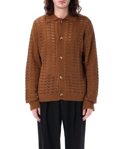 Einar Cardigan - CMM SWDN - Modalova