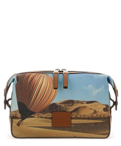 Beauty case - Paul Smith - Modalova