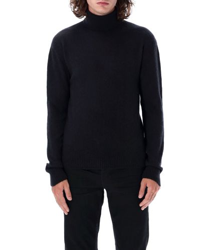 Roll-neck sweater - Tom Ford - Modalova