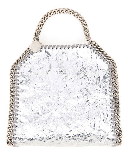 Borsa a mano falabella tiny - Stella McCartney - Modalova