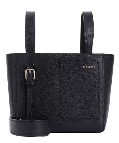 Soft Micro Bucket bag - Valextra - Modalova