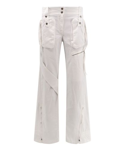 Trousers - Blumarine - Modalova