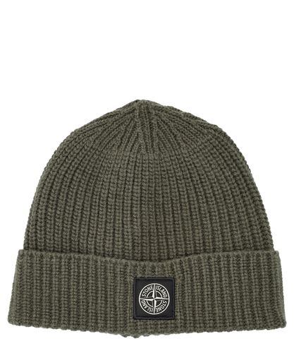 Beanie - Stone Island - Modalova