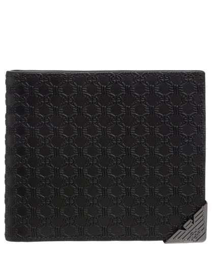 Wallet - Emporio Armani - Modalova