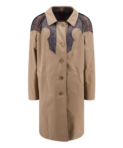 Coat - Maison Margiela - Modalova