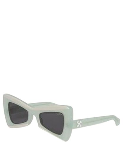 Occhiali da sole nashville sunglasses - Off-White - Modalova