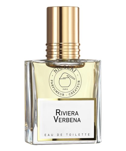 Riviera verbena eau de toilette 30 ml - Nicolai - Modalova