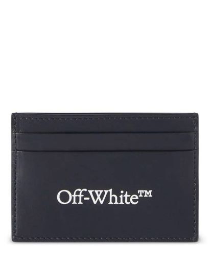 Kreditkartenetui - Off-White - Modalova