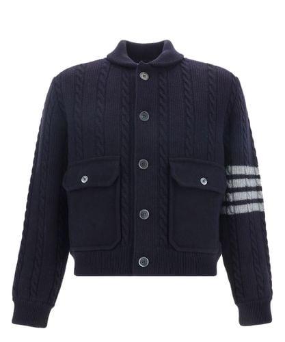 Jacket - Thom Browne - Modalova