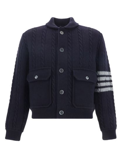 Jacket - Thom Browne - Modalova